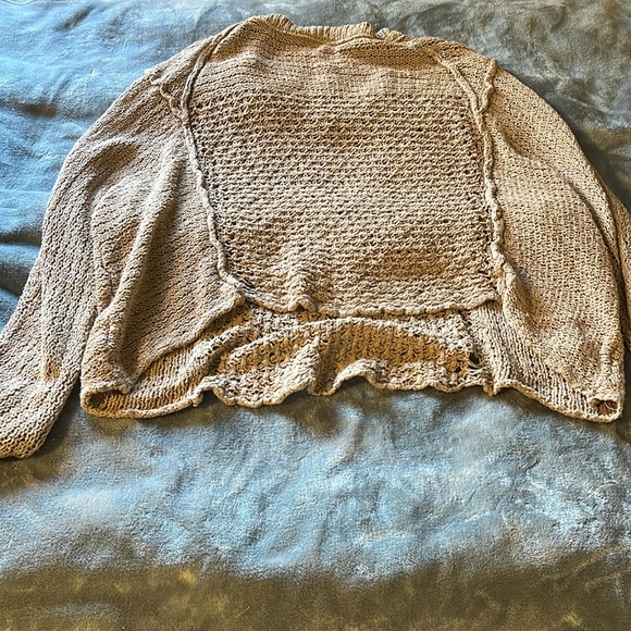 Free People Sweater - Picture 6 of 6
